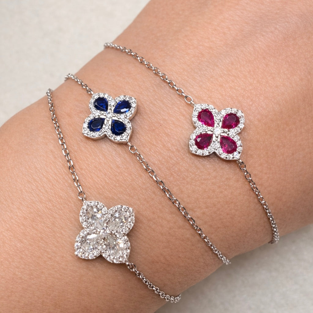 Bracciale Incanto - by Samyijoux