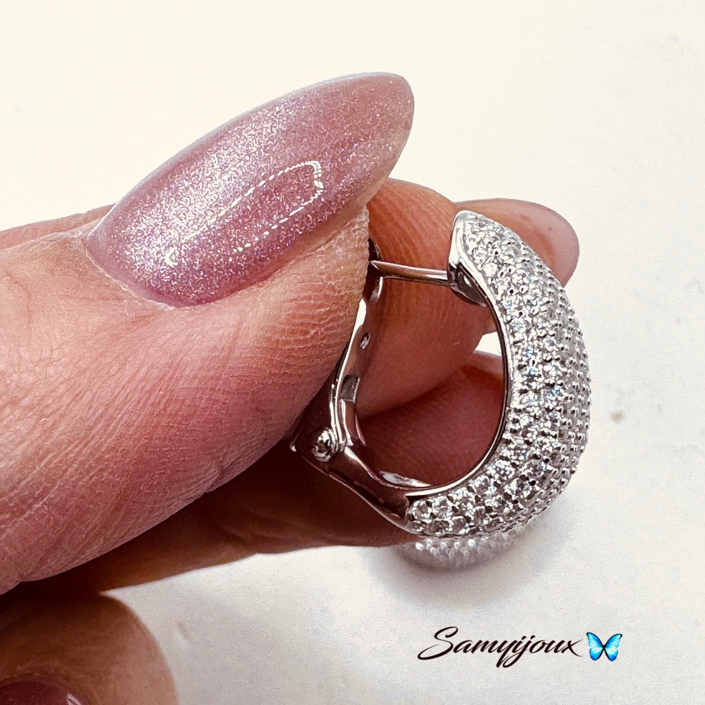 Cerchi Diamond - by Samyijoux