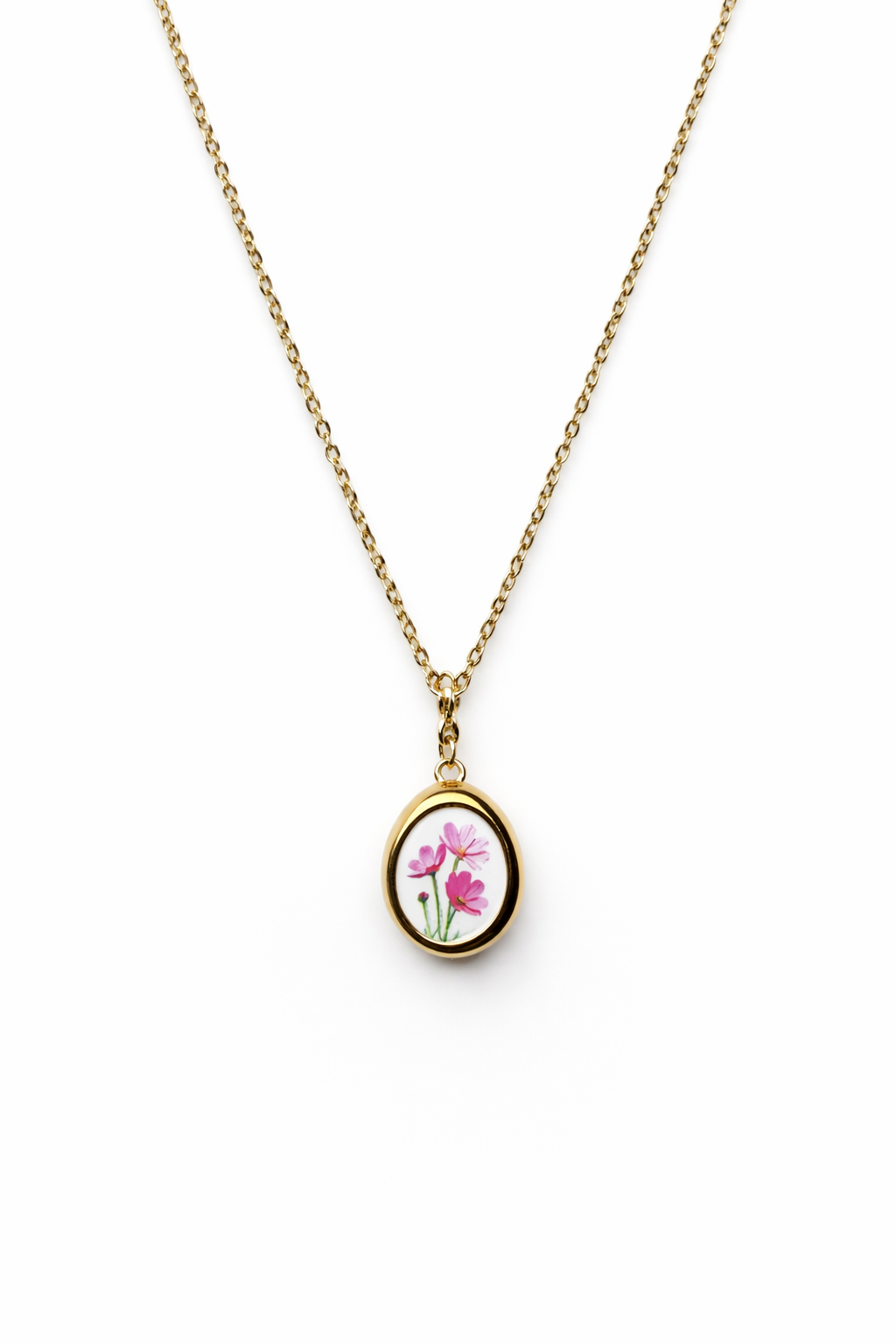 Collana Fiori di Campo - by Samyijoux