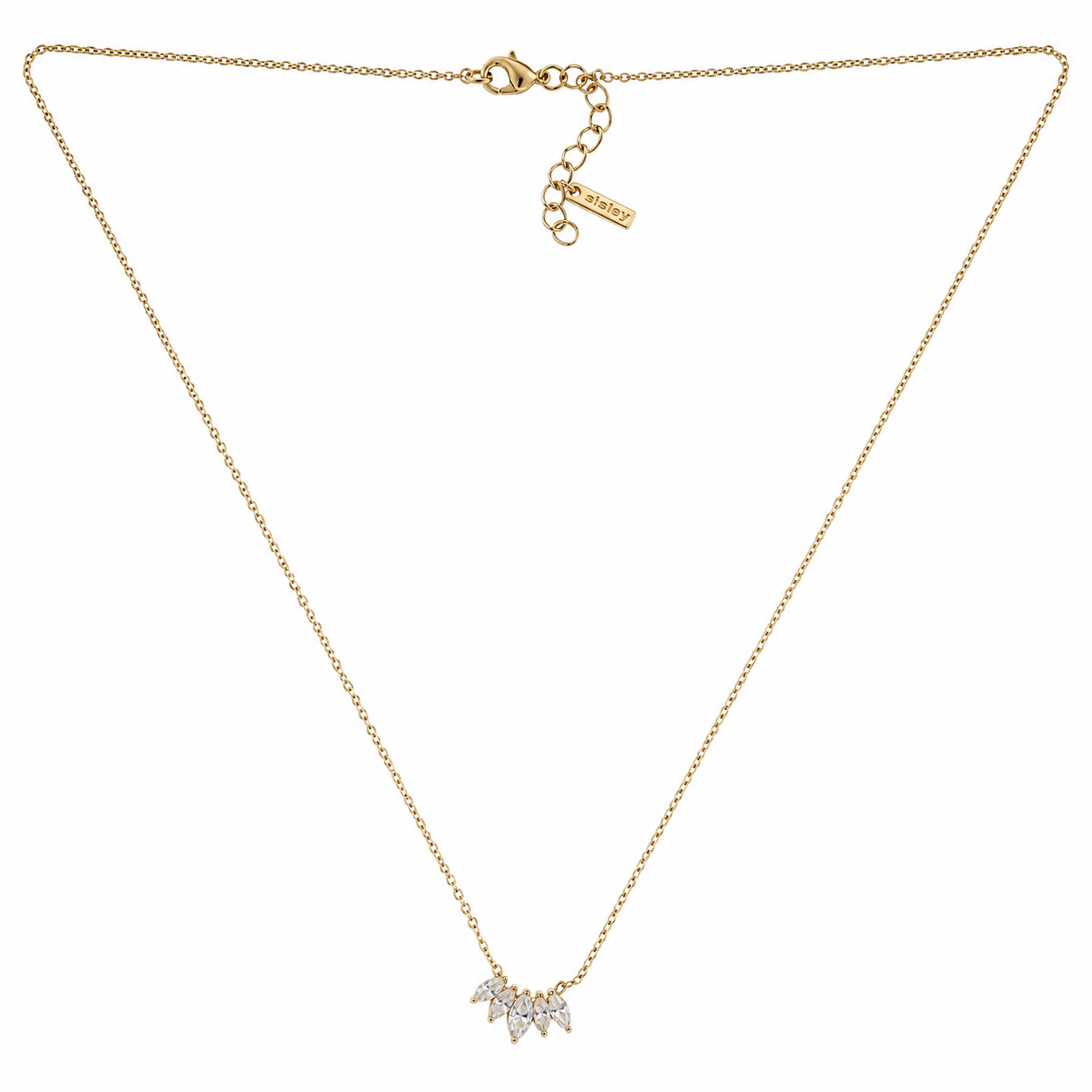 Collana Fior di loto - by Samyijoux