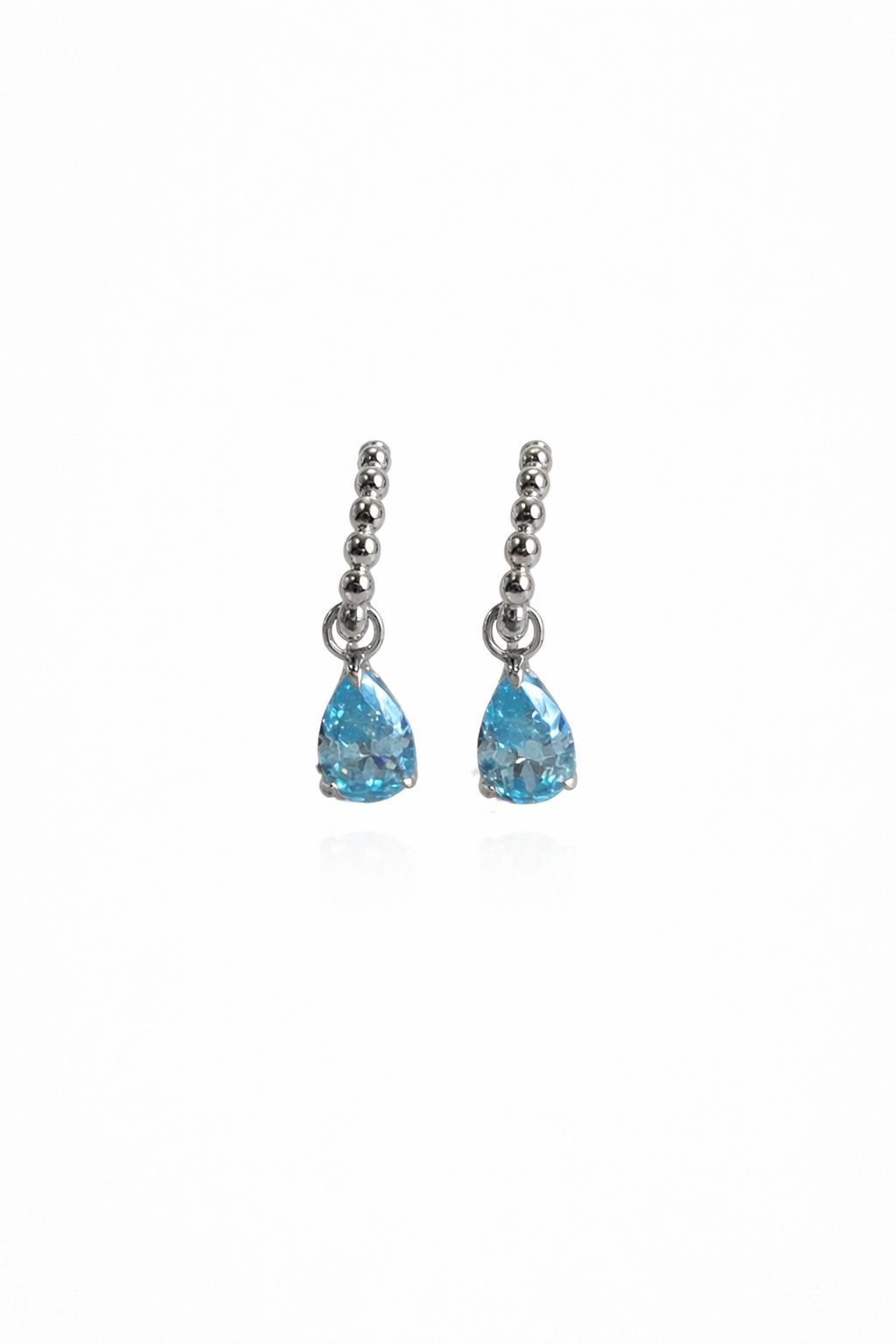 Cerchi con goccia - by Samyijoux