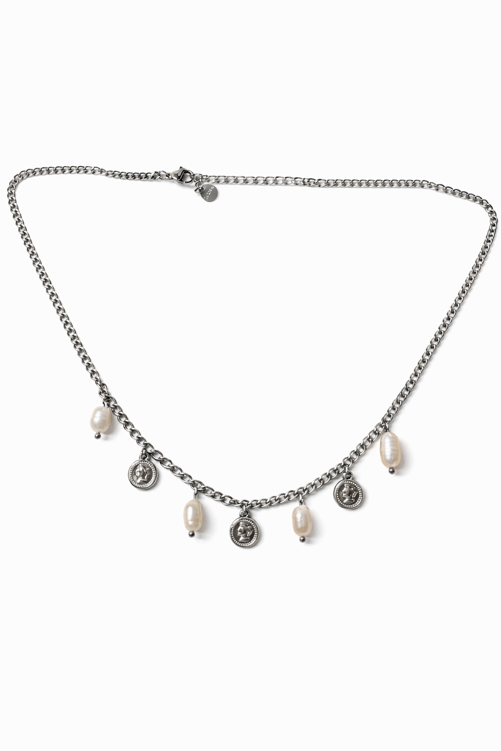 Collana Dasy - by Samyijoux