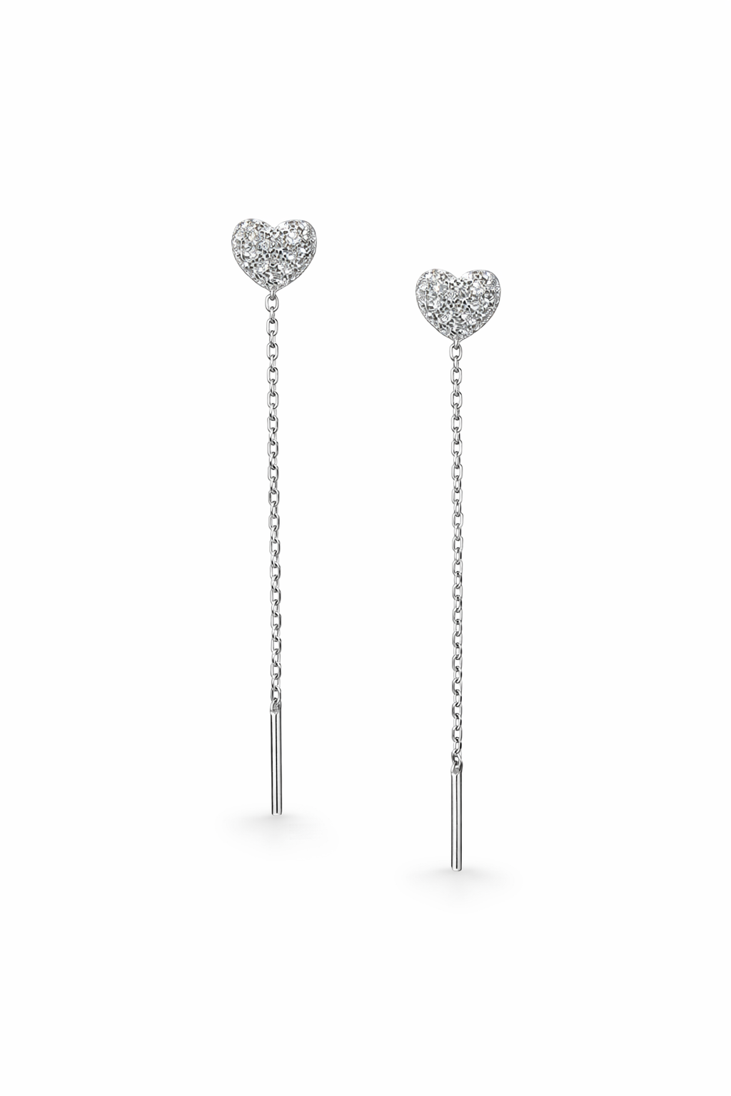 Orecchini coppia Lovely - by Samyijoux