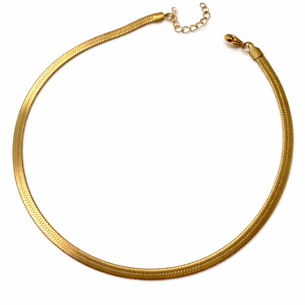 Collana Cleopatra - by Samyijoux