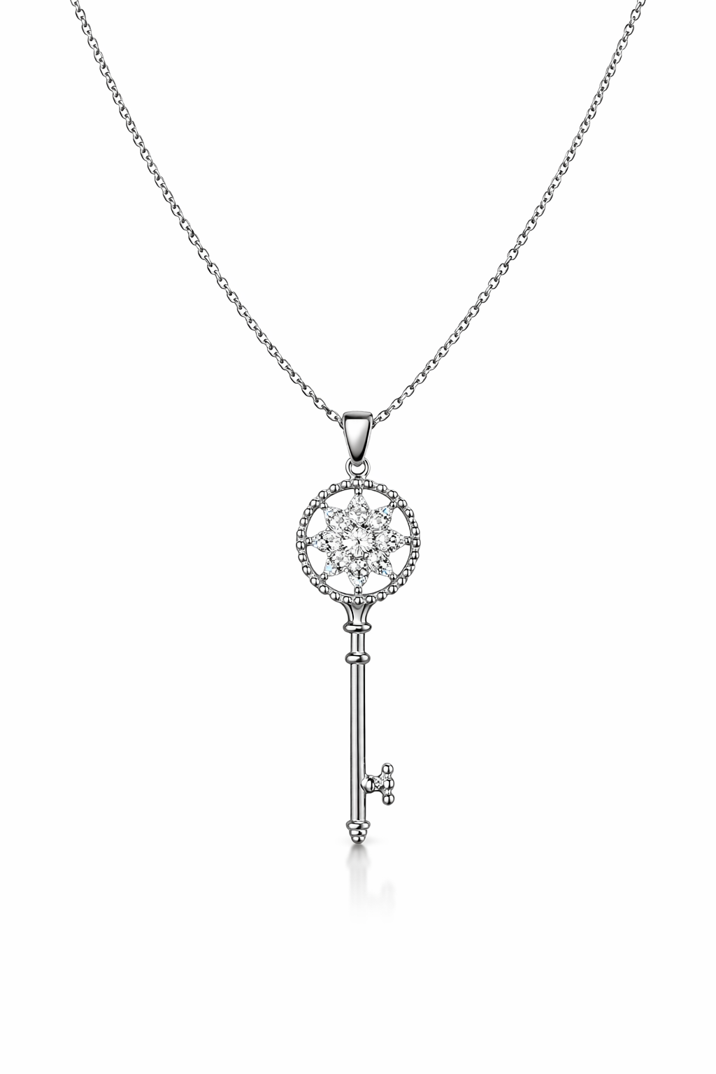 Collana Chiave Tiffany - by Samyijoux