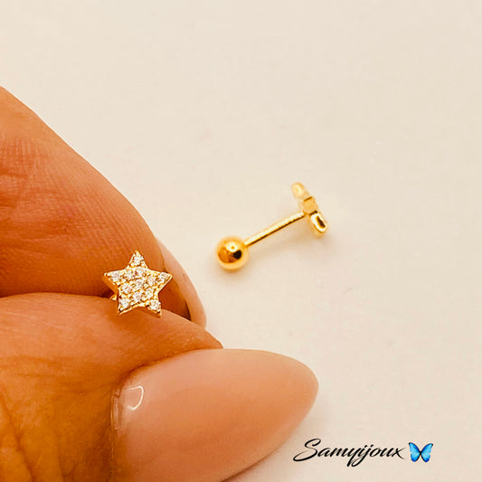 Piercing Stella - by Samyijoux