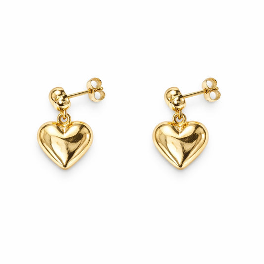 Orecchini Amore - by Samyijoux