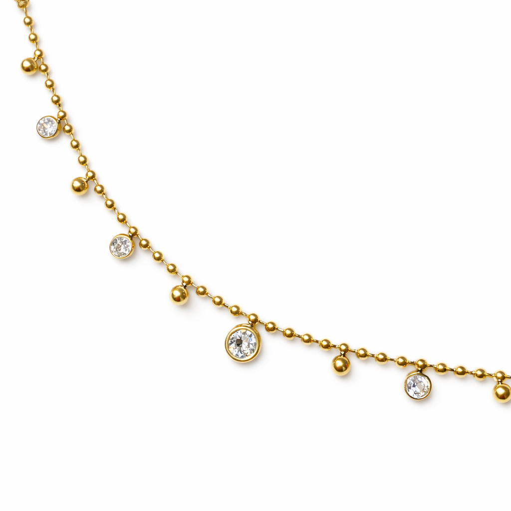 Collana Style - by Samyijoux