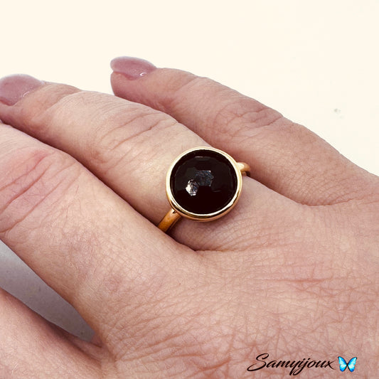 Anello Onice - by Samyijoux