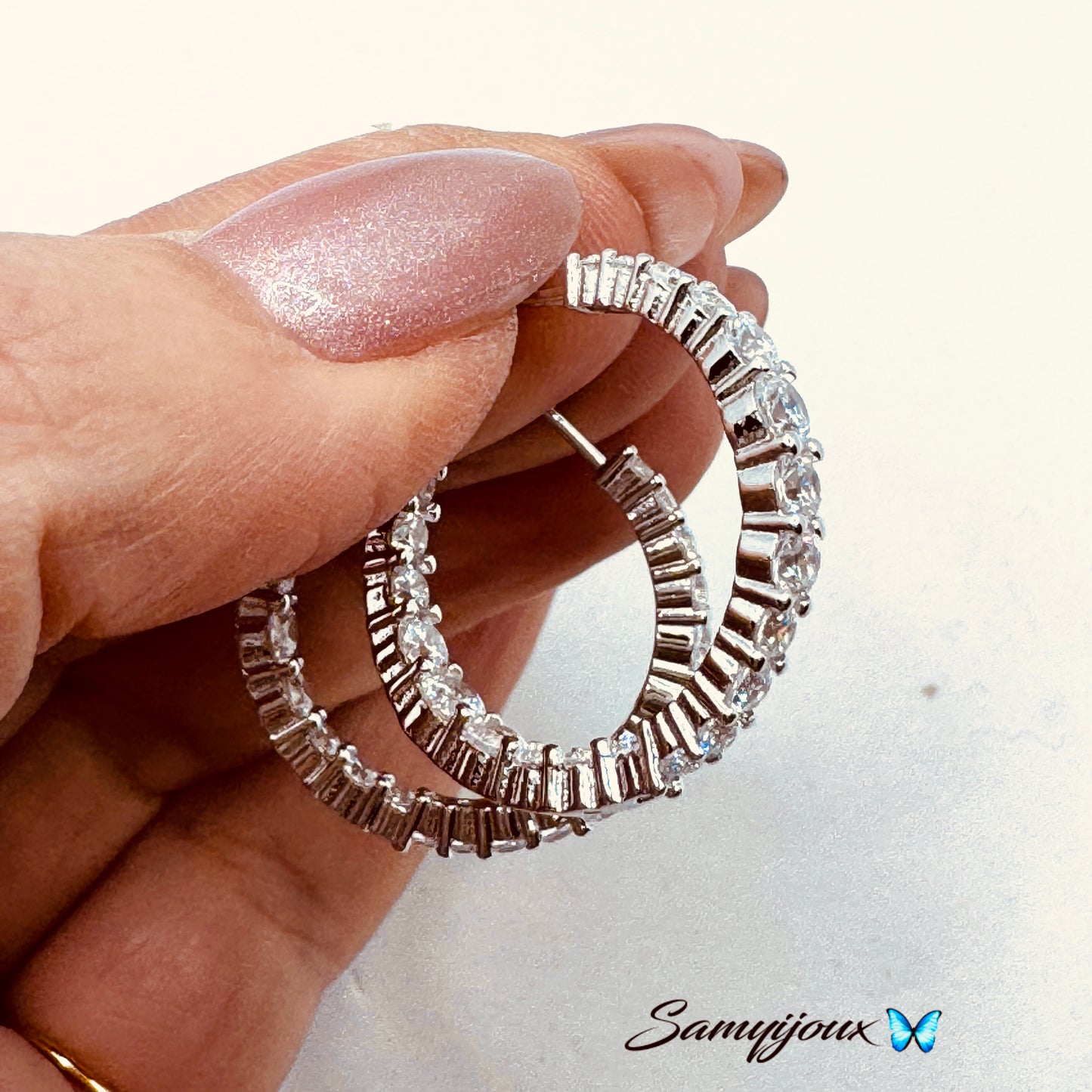 Cerchi Lumen 3 misure - by Samyijoux