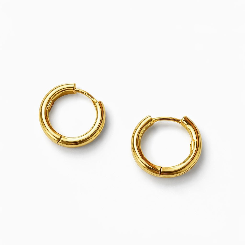 Cerchi canna liscia da 2,5mm - by Samyijoux