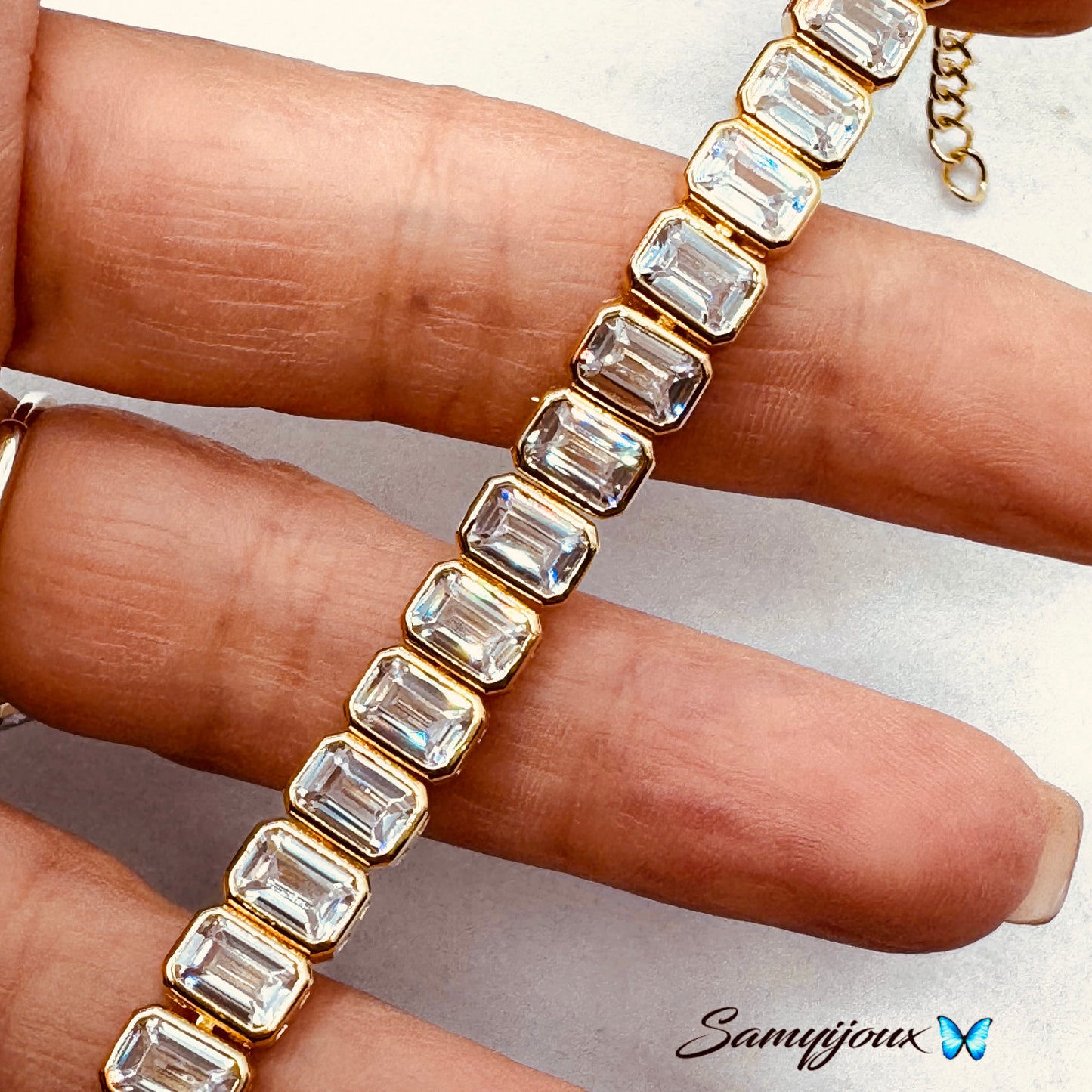 Bracciale Natalie - by Samyijoux