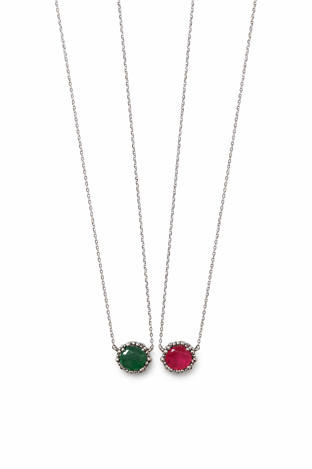 Collana Coccodrillo - by Samyijoux