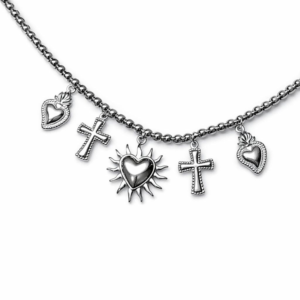 Bracciale Sabrina - by Samyijoux