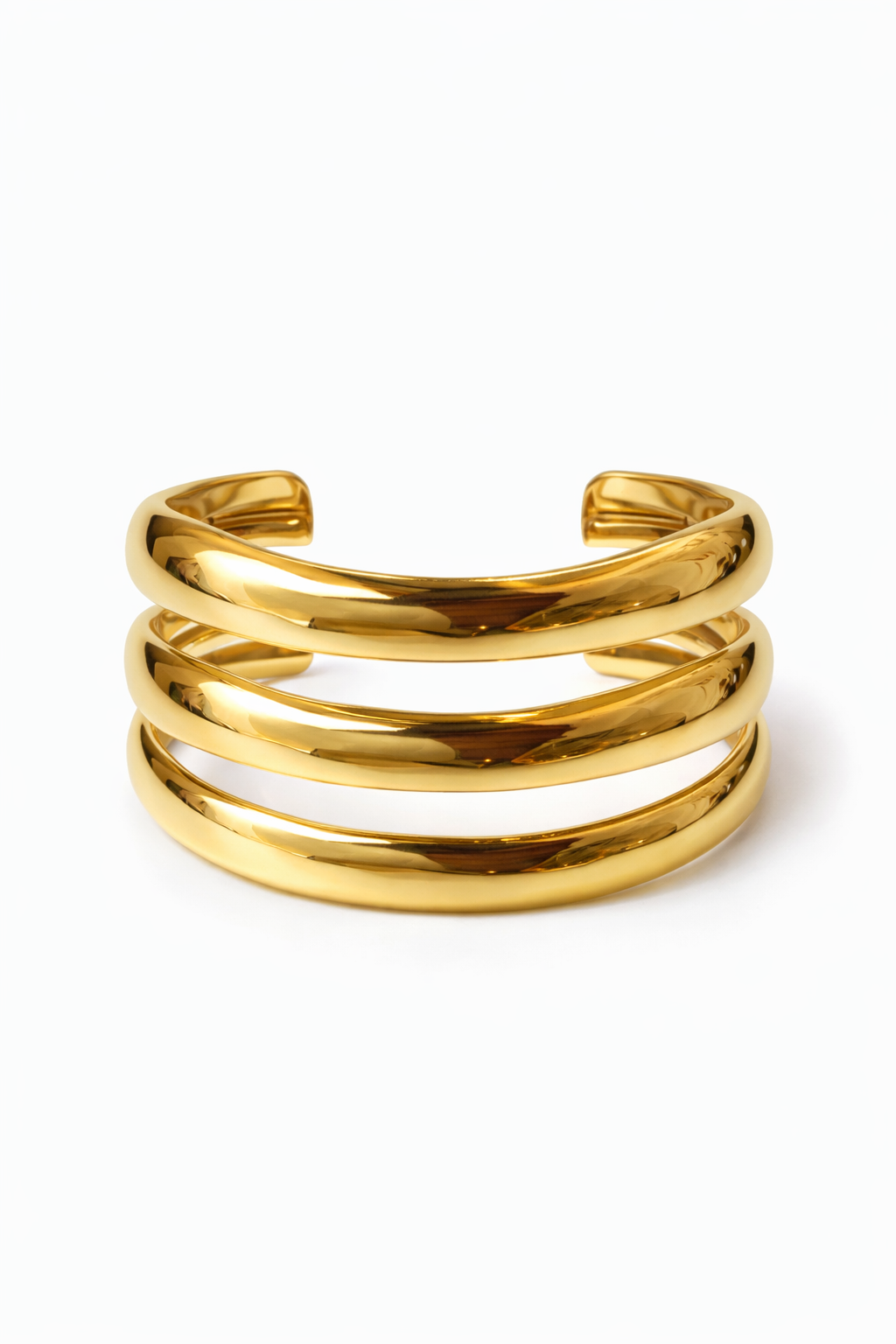 Bracciale Schiava Tre - by Samyijoux