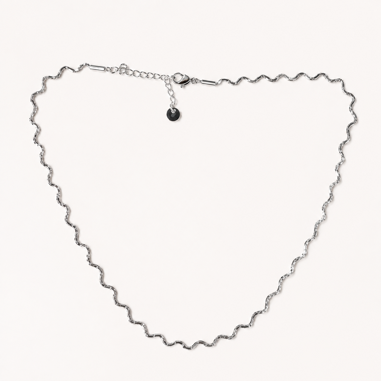 Collana Zig zag - by Samyijoux