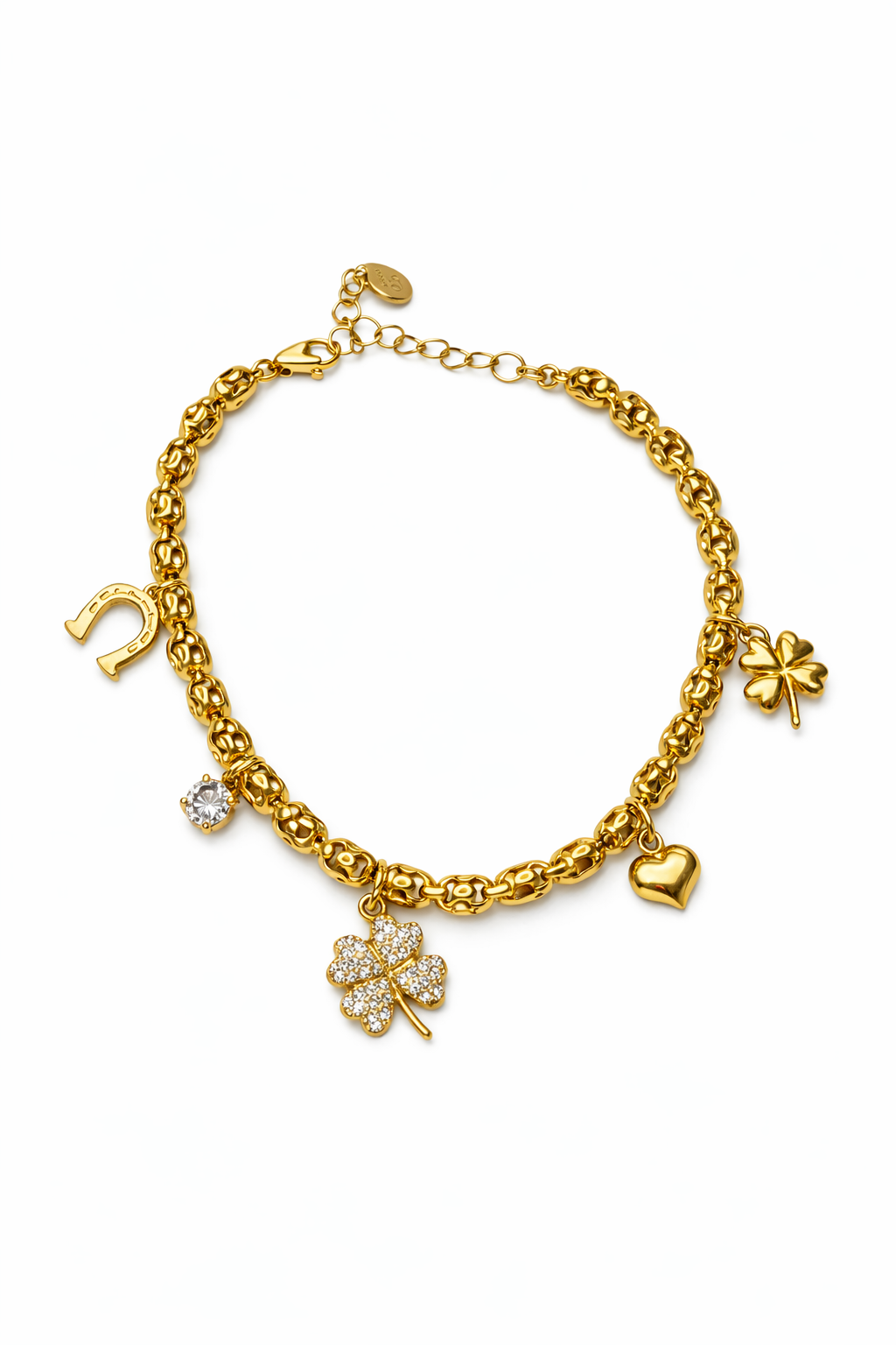 Bracciale Penelope - by Samyijoux