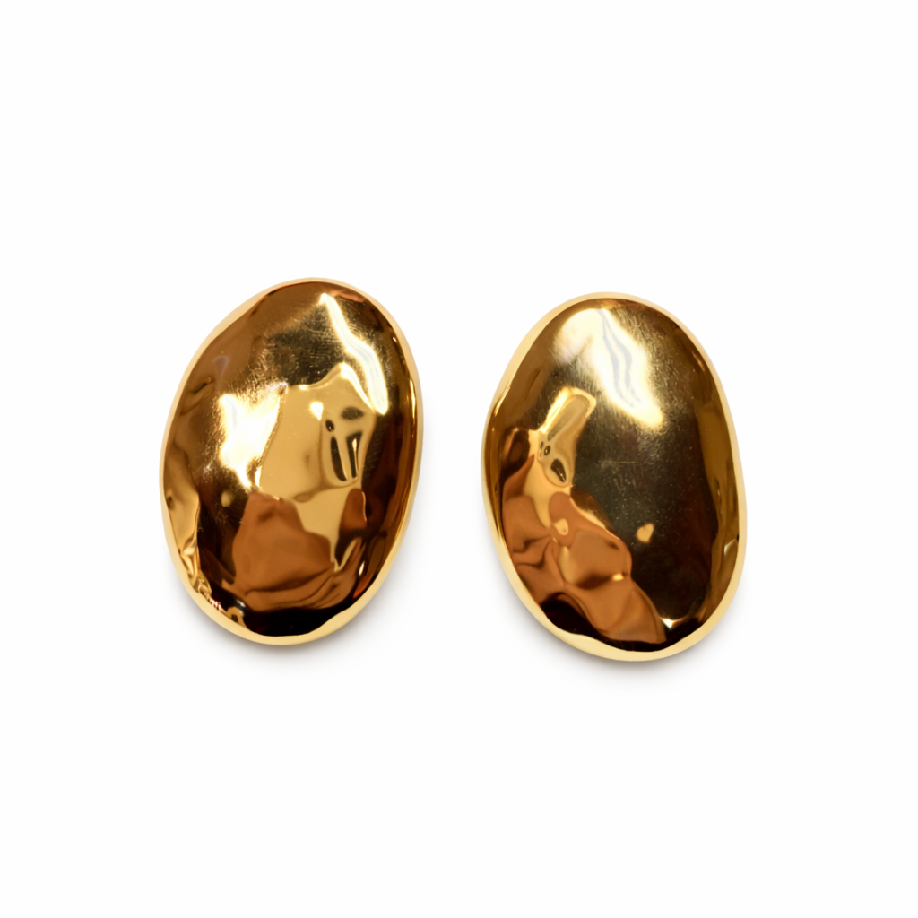 Orecchini Pepita - by Samyijoux