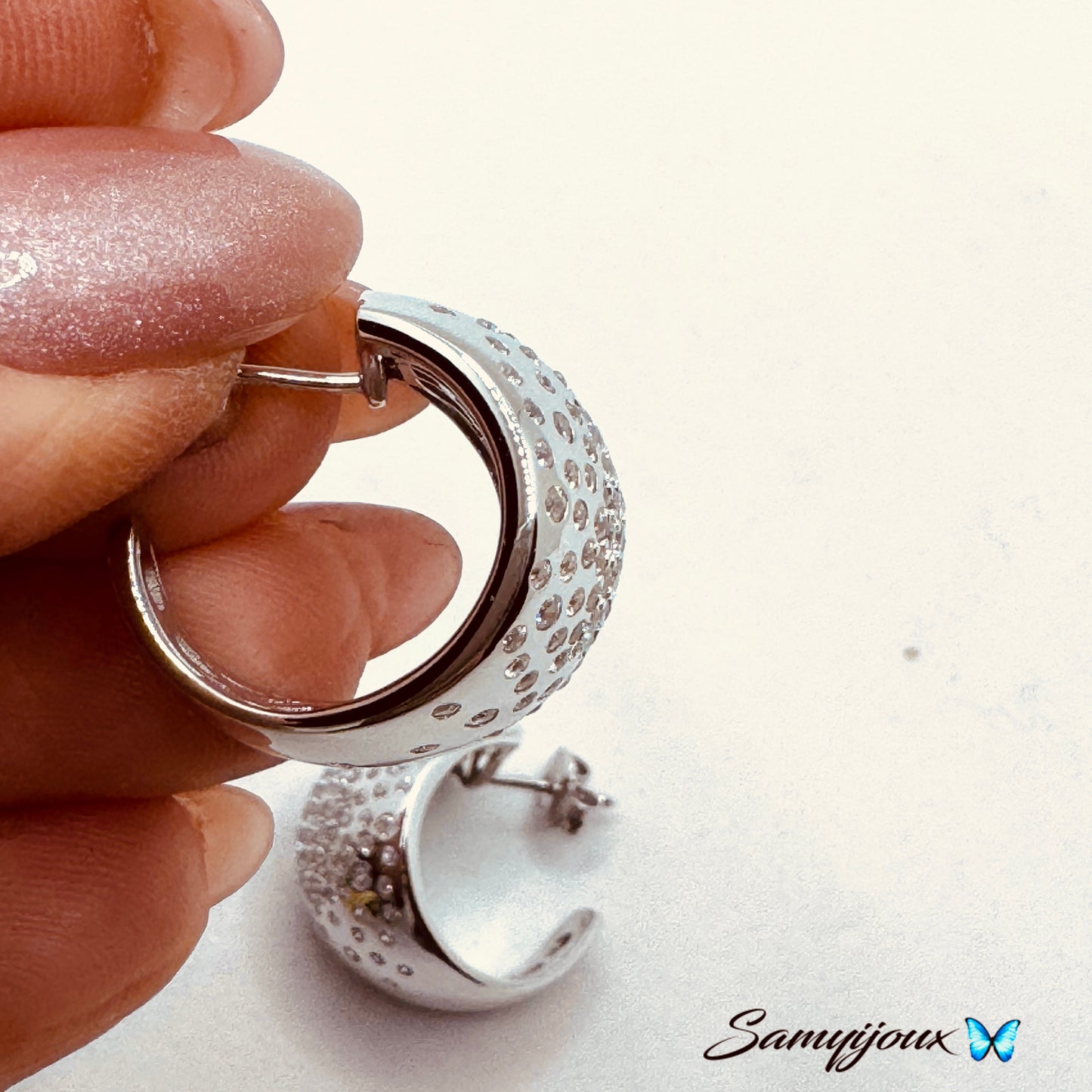 Cerchi Wonder - by Samyijoux