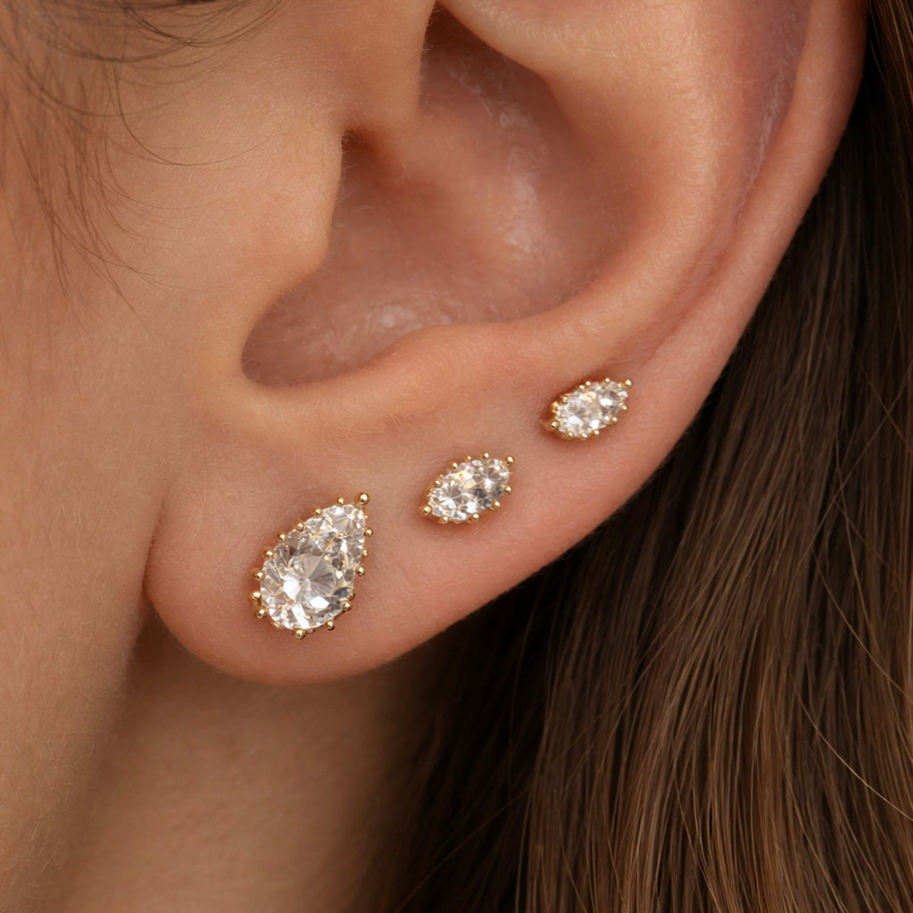 Punti luce a Goccia - by Samyijoux