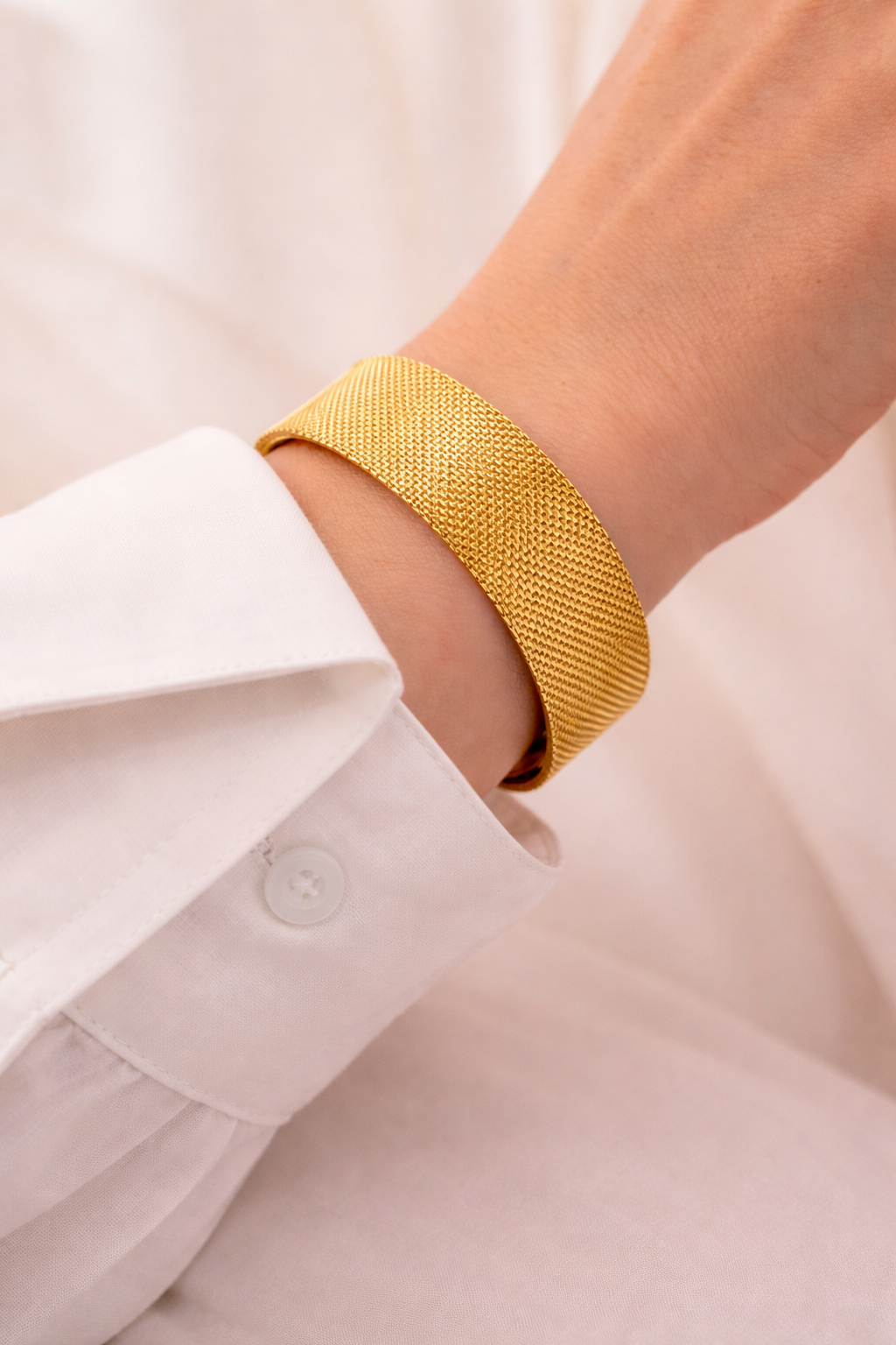 Bracciale Fascia da 2,5cm - by Samyijoux