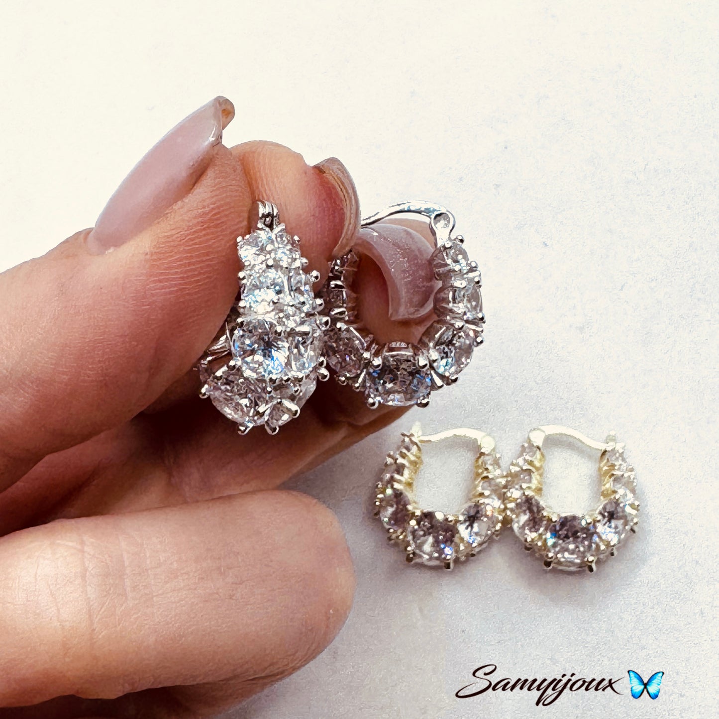 Cerchi Wow - by Samyijoux