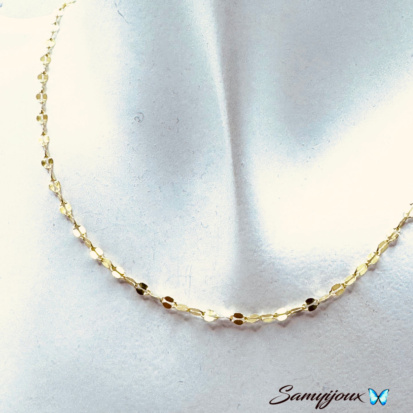 Collana Fantasy - by Samyijoux