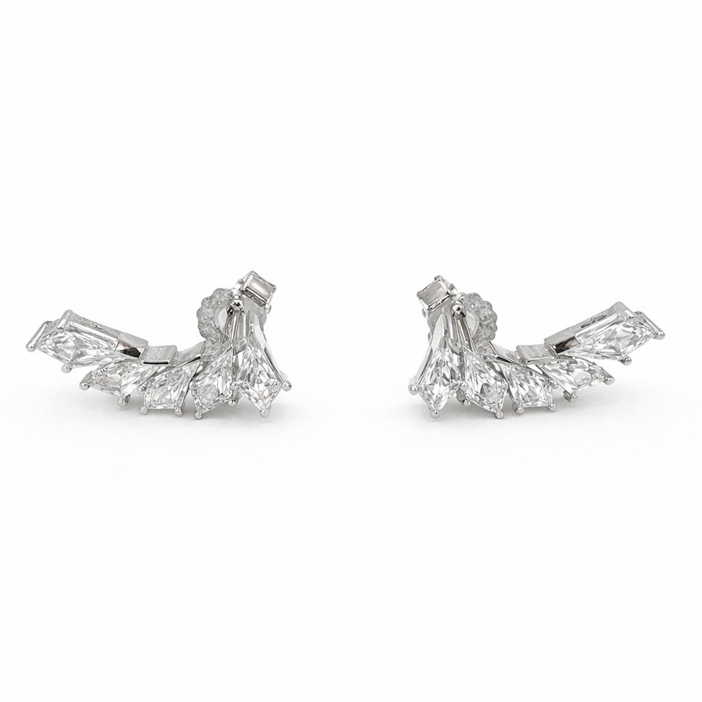 Orecchini acquilone - by Samyijoux