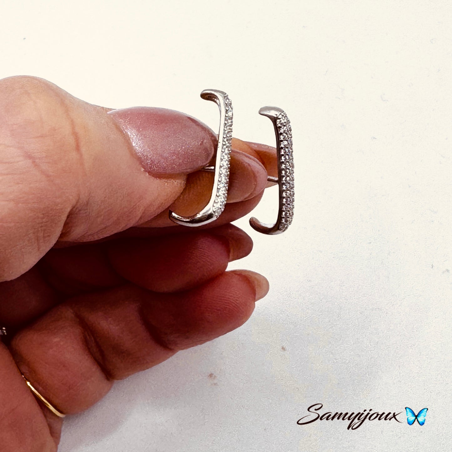 Orecchini Sanremo - by Samyijoux