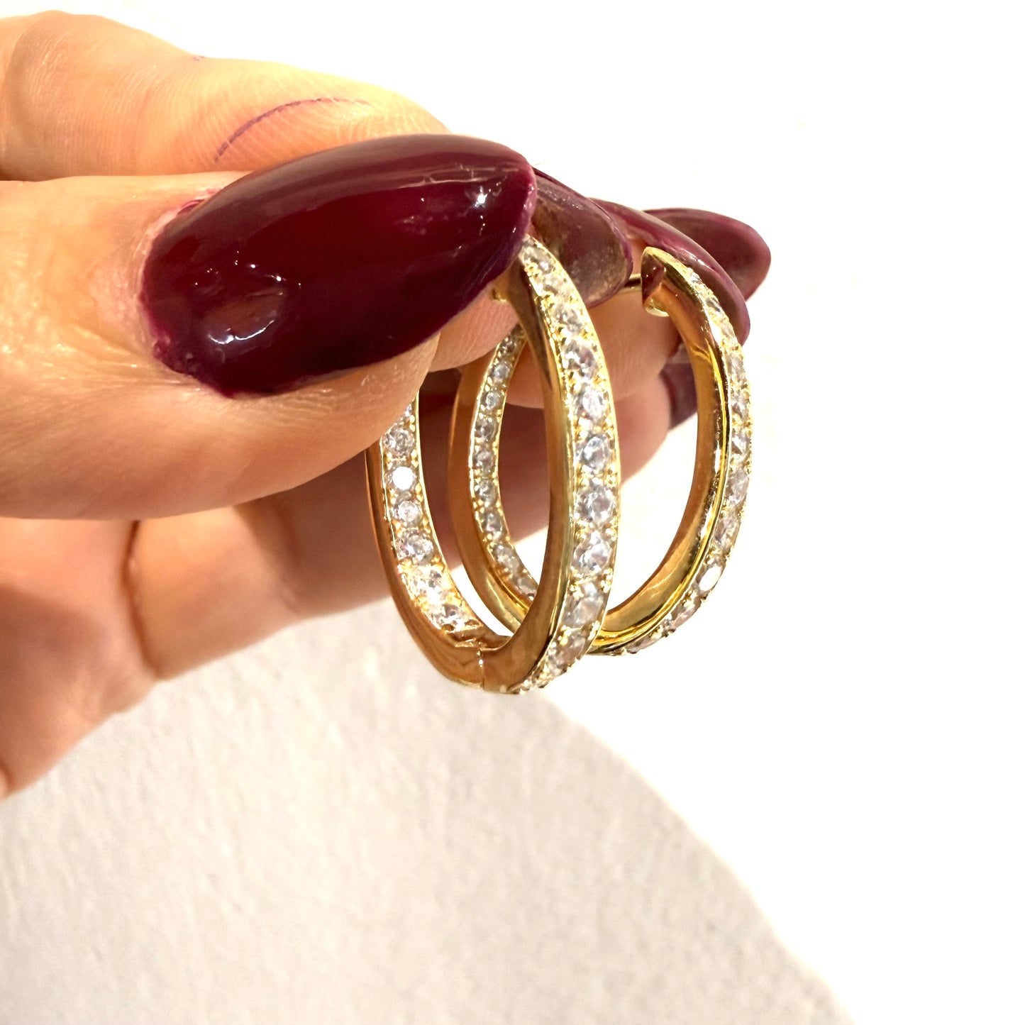 Hoops Diva - by Samyijoux