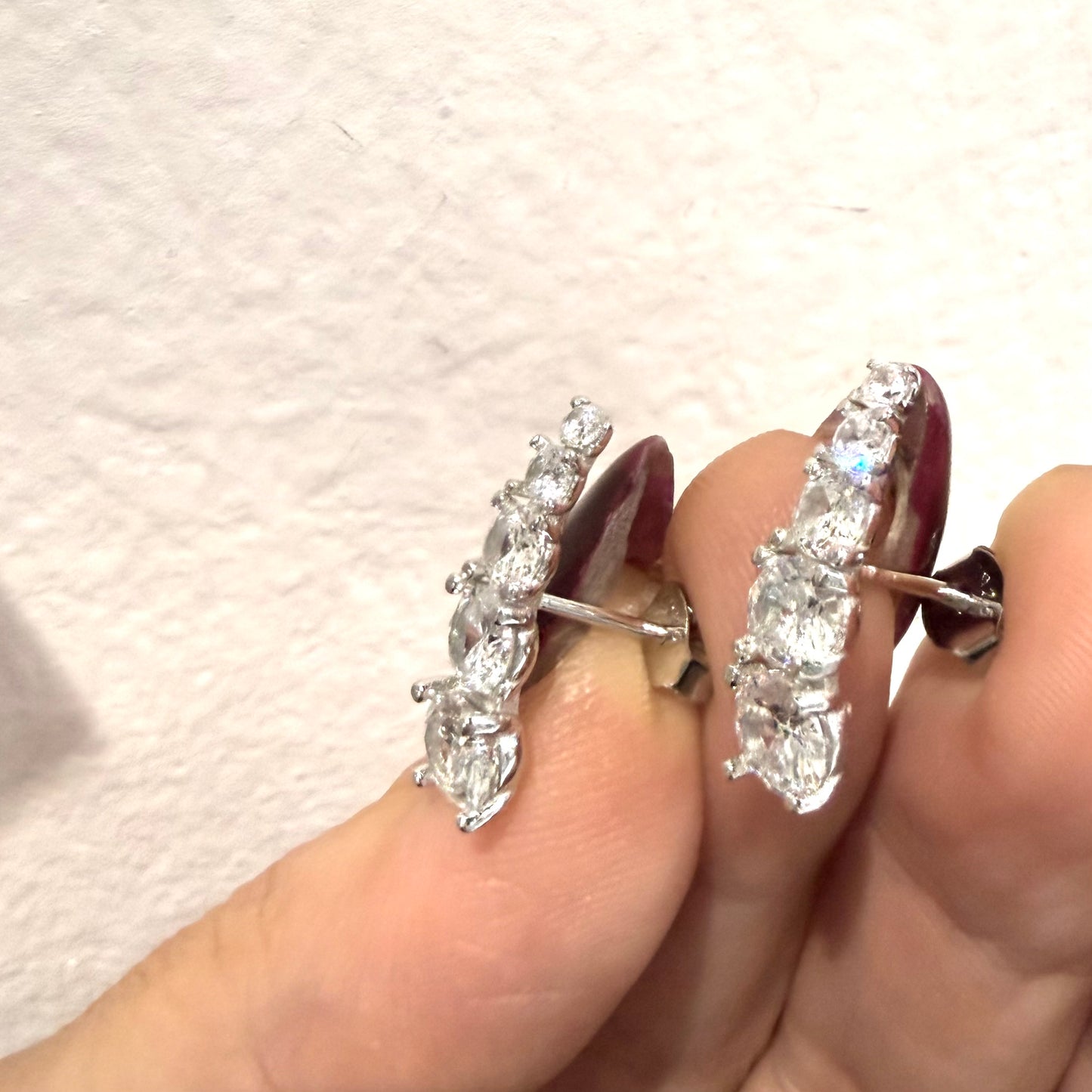 Orecchini Great - by Samyijoux