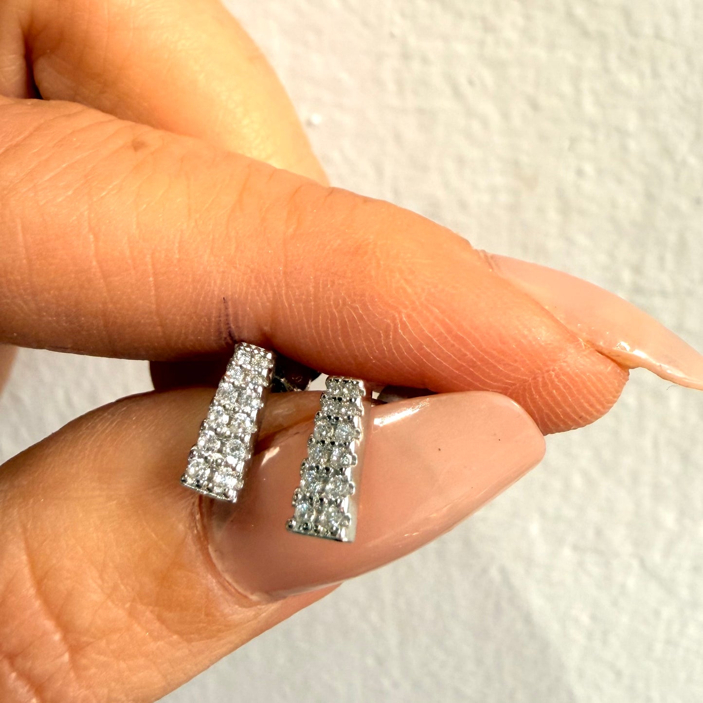 Orecchini Torre - by Samyijoux