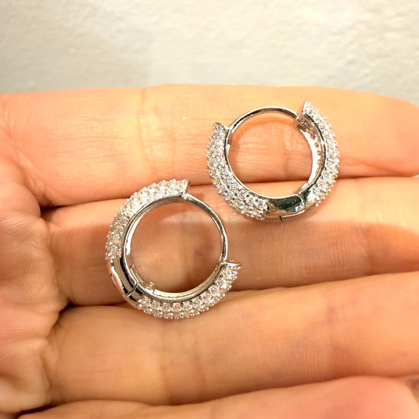 Hoops Spessorati 12mm - by Samyijoux