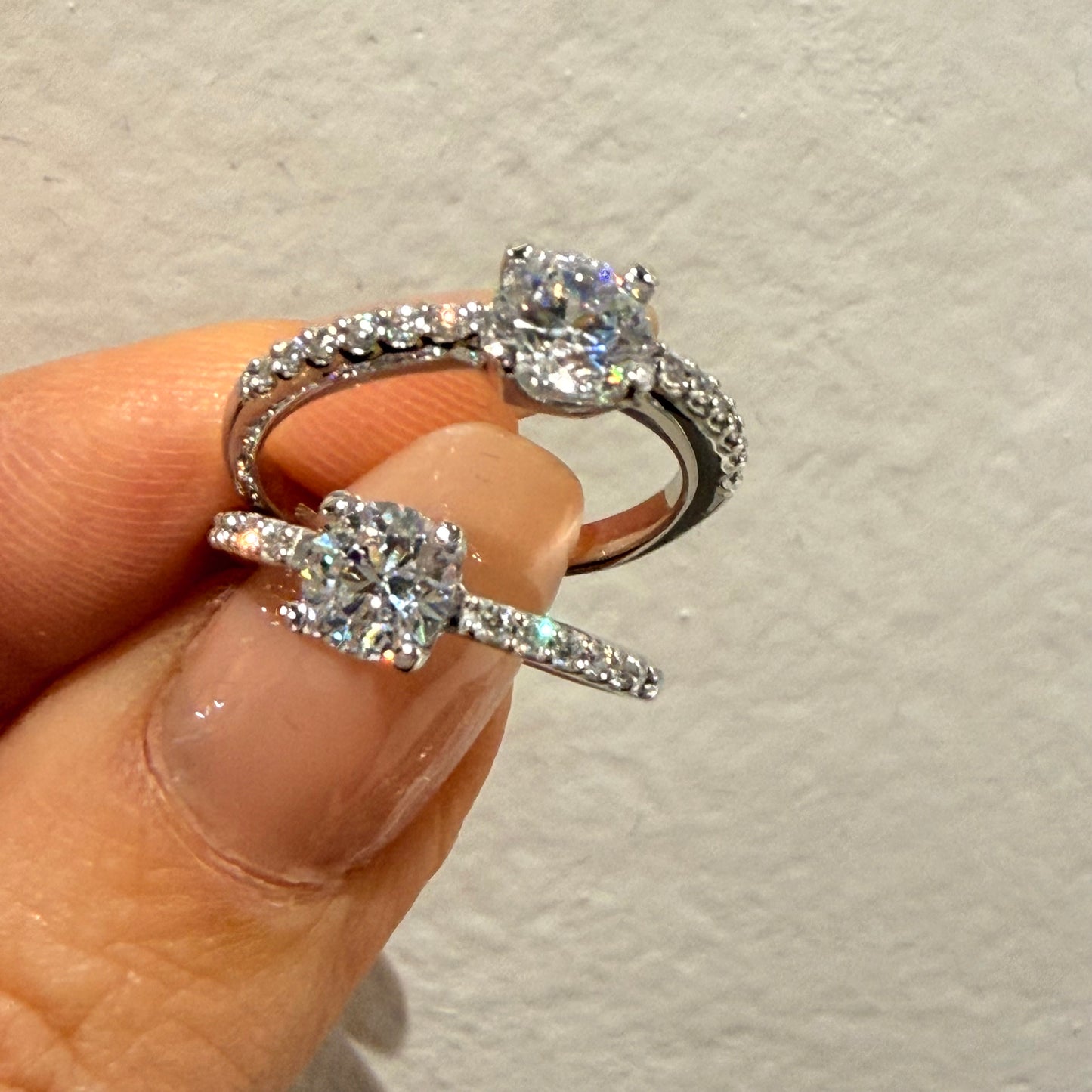 Anello New Princess - by Samyijoux