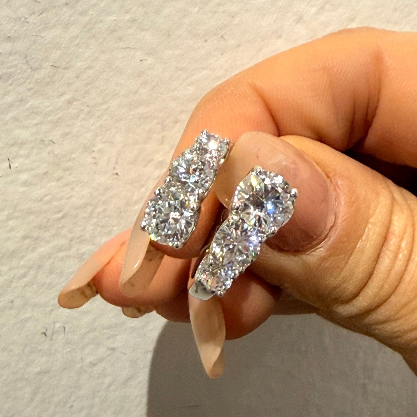 Anello Contrarier Lusso - by Samyijoux