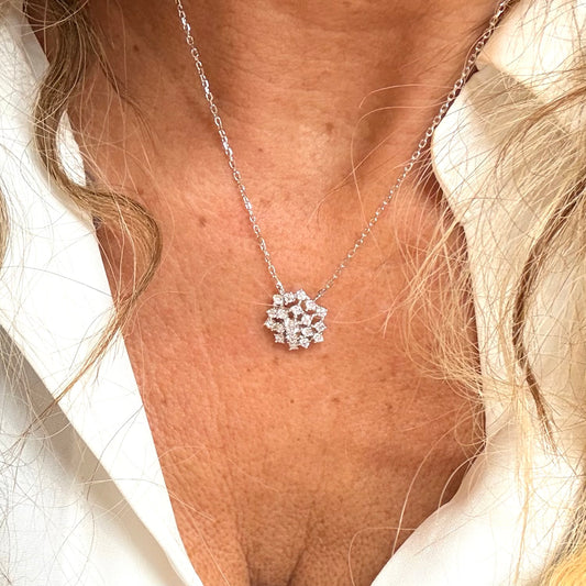 Collana Explosion - by Samyijoux