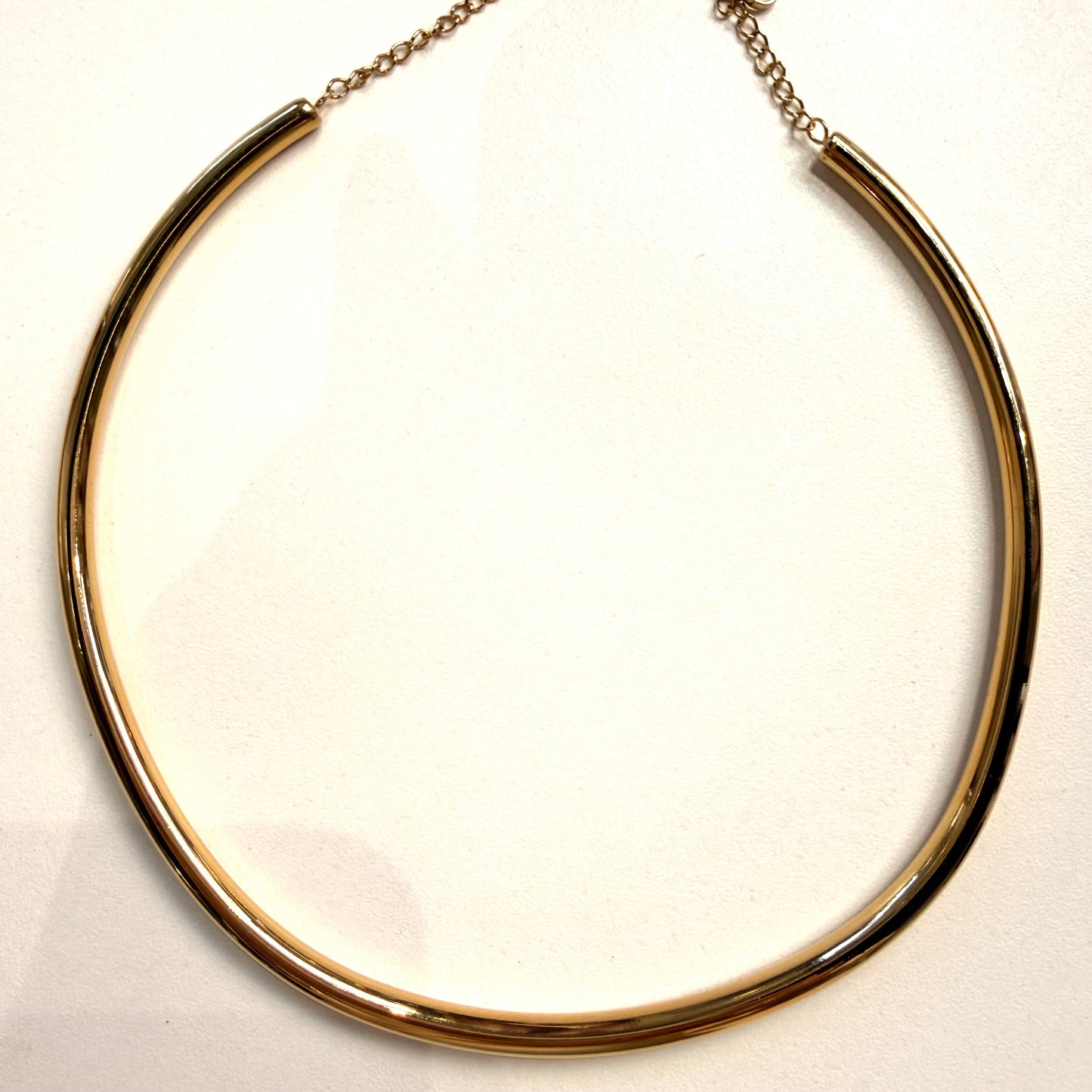 Collana Chocker in Acciaio - by Samyijoux