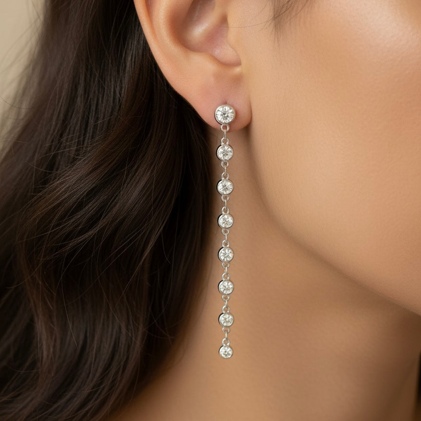 Orecchini Francesca - by Samyijoux