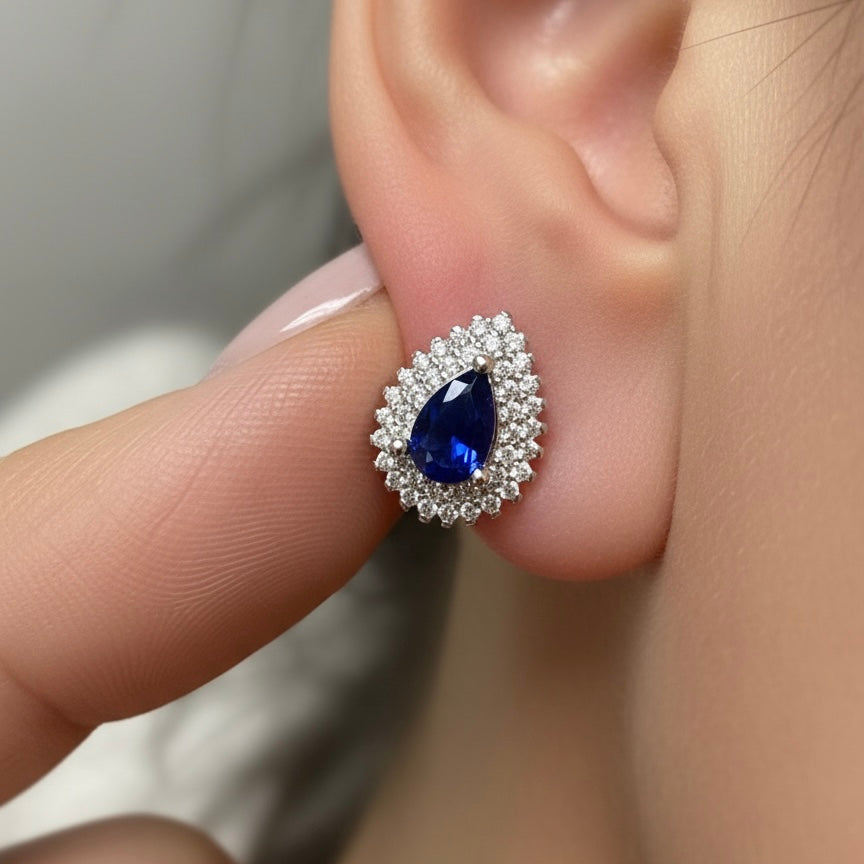 Orecchini Sophie - by Samyijoux