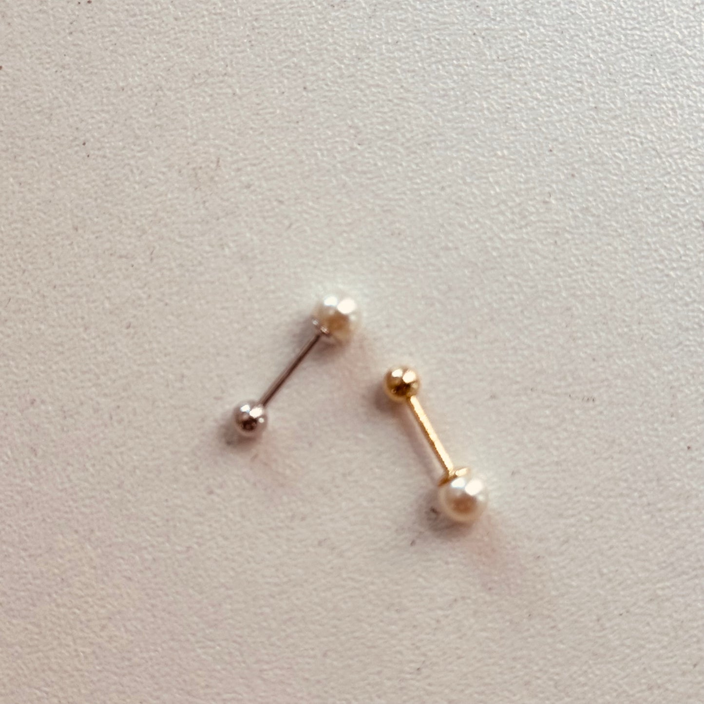 Piercing Perla - by Samyijoux