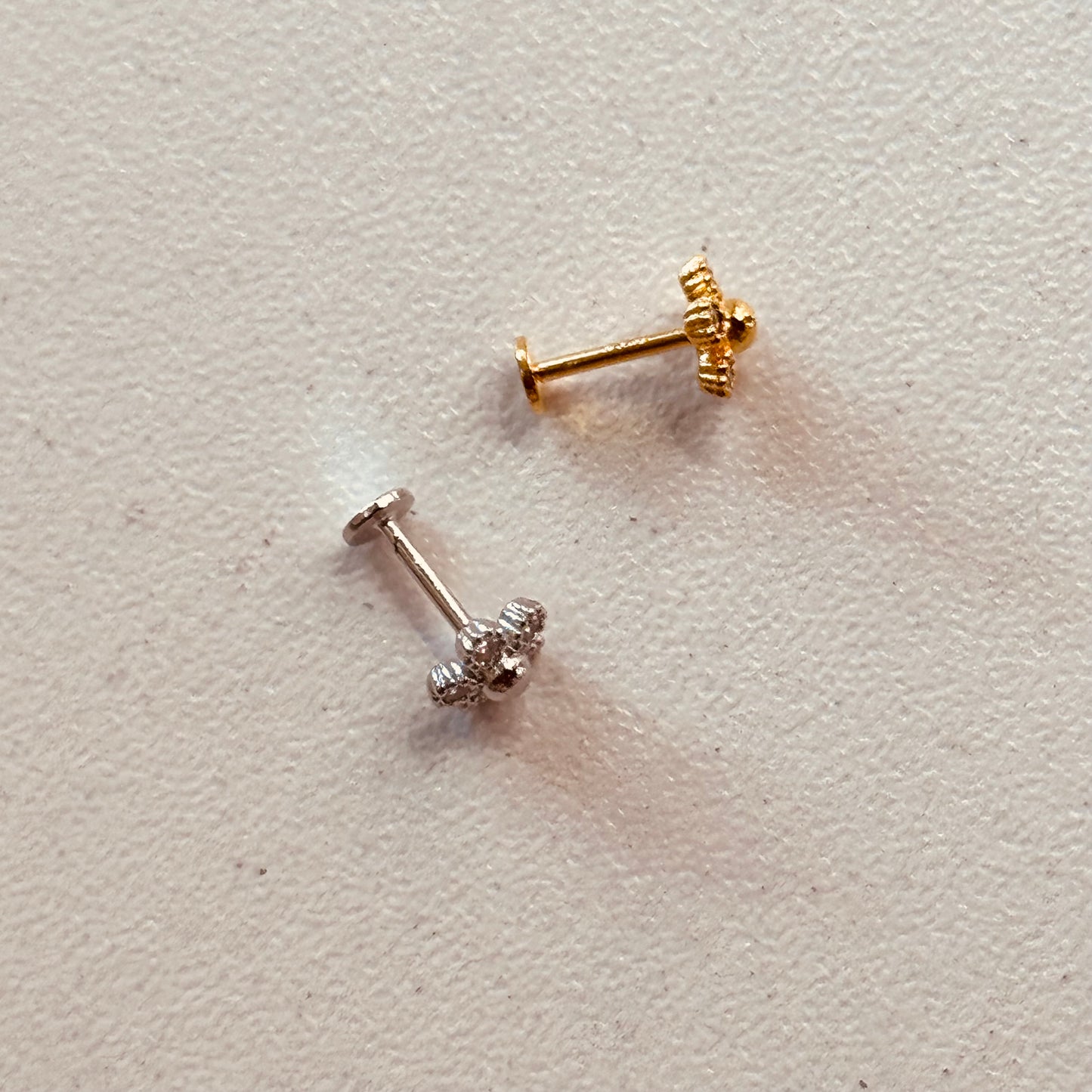 Piercing Fiore - by Samyijoux