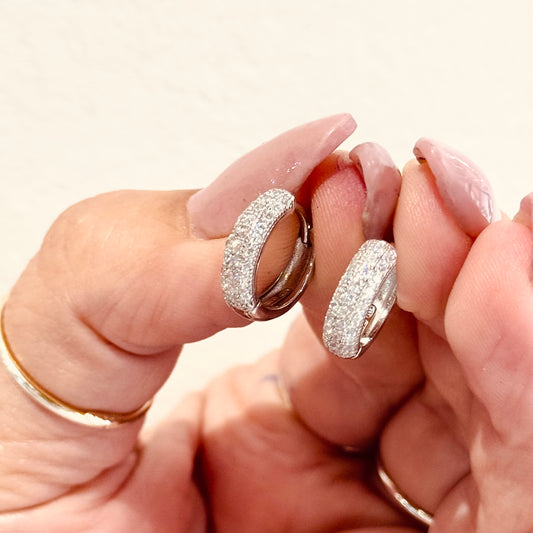 Hoops Spessorati pavè 1cm - by Samyijoux