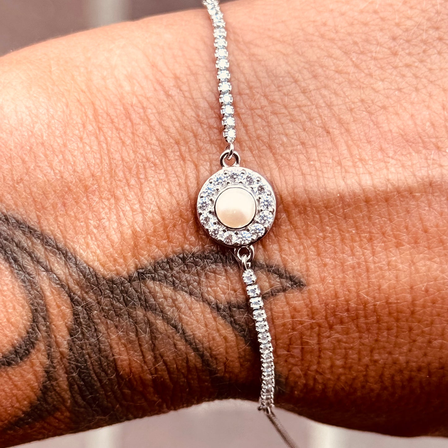 Bracciale Valencia - by Samyijoux