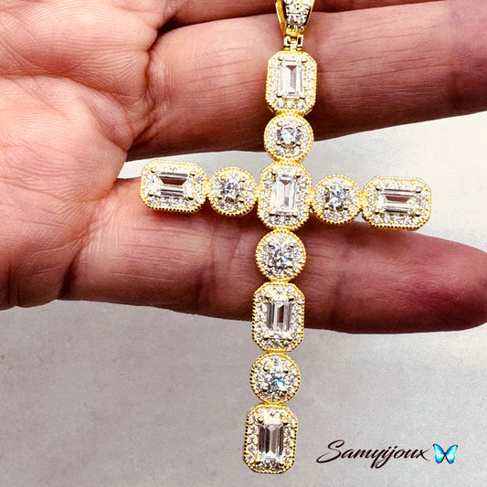 Collana Maxi New - by Samyijoux