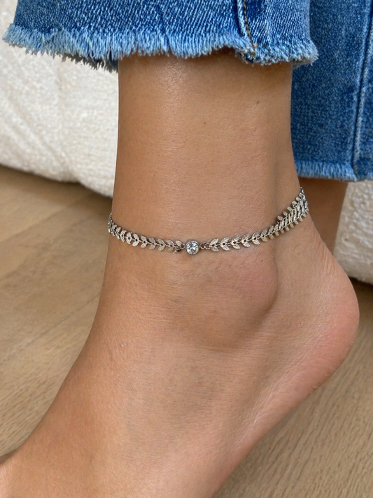 Cavigliera Freccia  - by Samyijoux