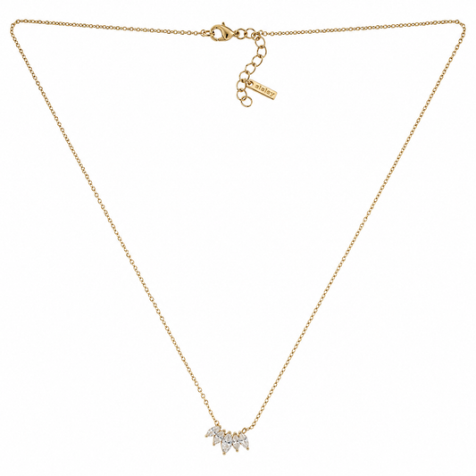Collana Fior di loto - by Samyijoux