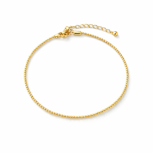 Bracciale schiava filo unico  - by Samyijoux