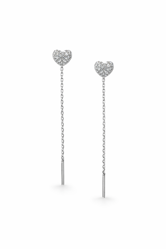 Orecchini coppia Lovely - by Samyijoux