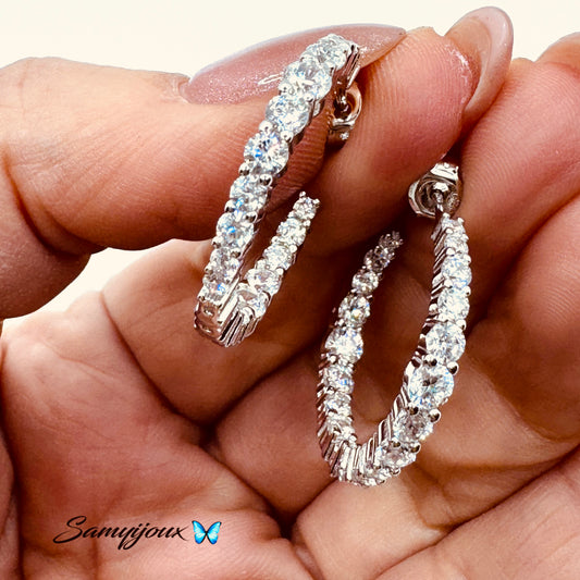 Cerchi Lumen 3 misure - by Samyijoux