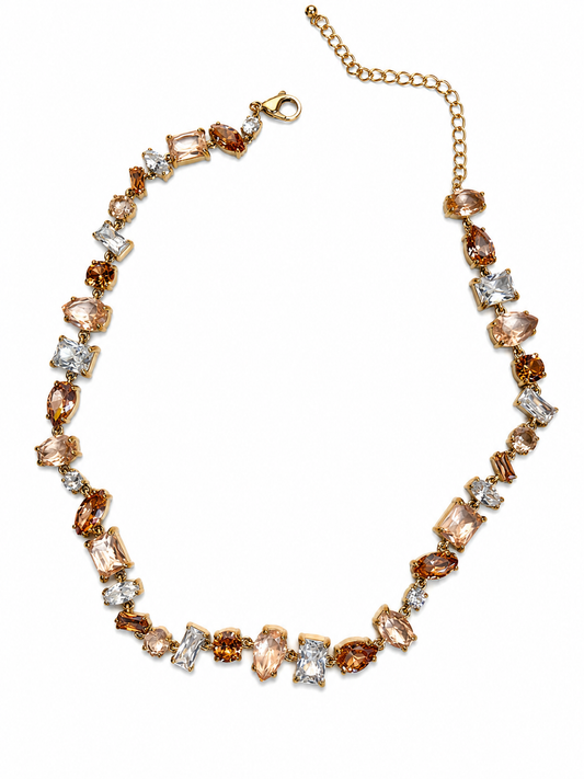 Choker Cool    - by Samyijoux
